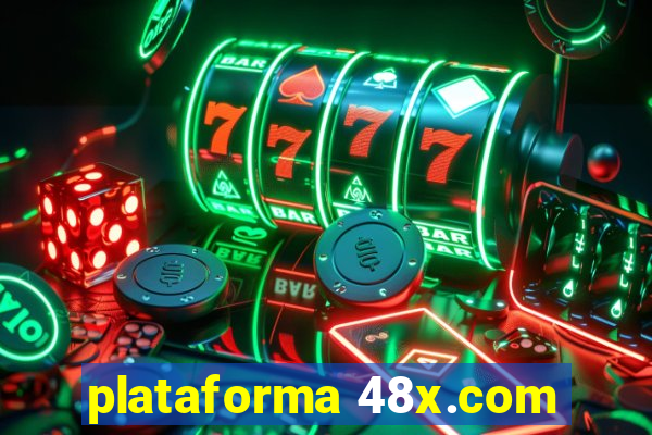 plataforma 48x.com